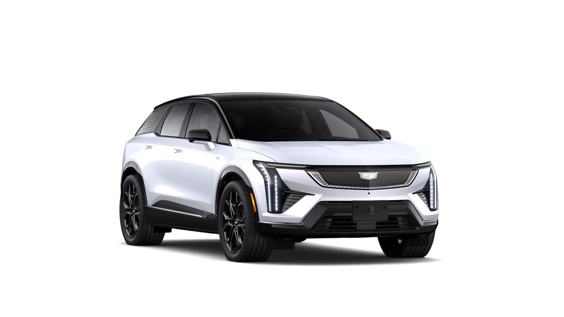 2027 Cadillac OPTIQ Premium Sport