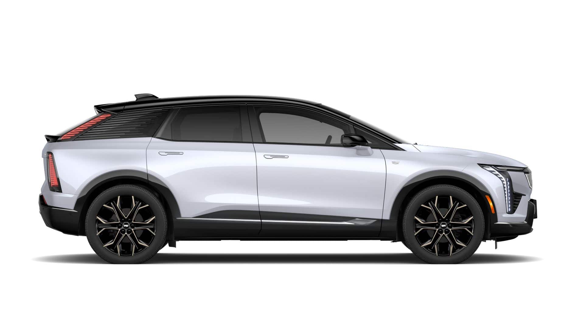 2027 Cadillac OPTIQ Premium Sport