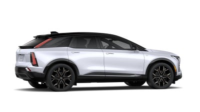 2027 Cadillac OPTIQ Premium Sport