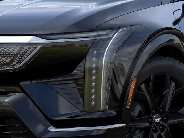 2027 Cadillac OPTIQ Premium Sport