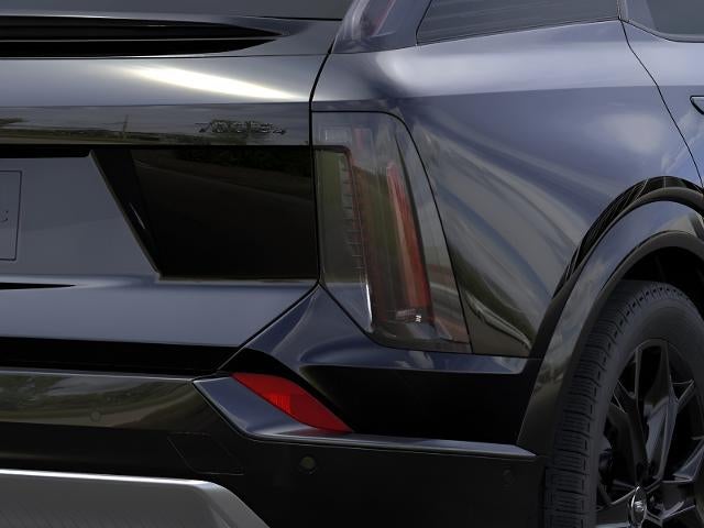 2027 Cadillac OPTIQ Premium Sport