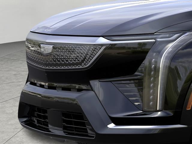 2027 Cadillac OPTIQ Premium Sport