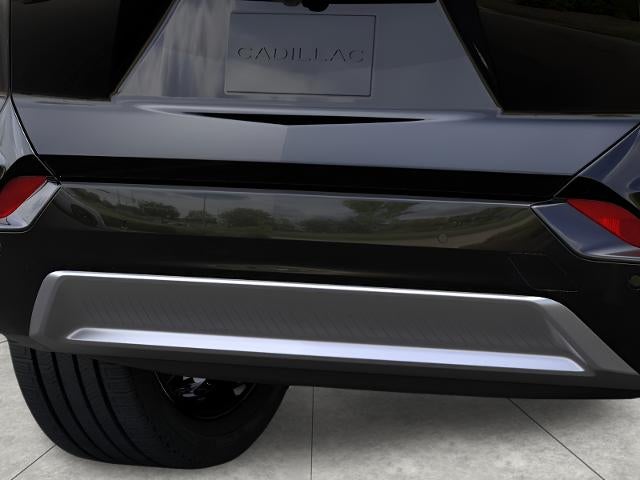 2027 Cadillac OPTIQ Premium Sport