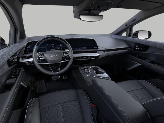 2027 Cadillac OPTIQ Premium Sport