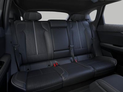 2027 Cadillac OPTIQ Premium Sport