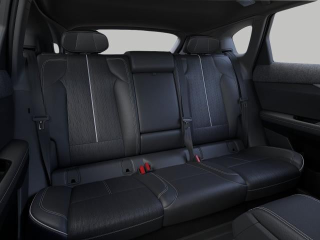 2027 Cadillac OPTIQ Premium Sport