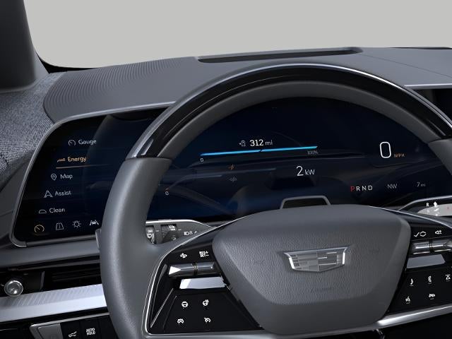 2027 Cadillac OPTIQ Premium Sport
