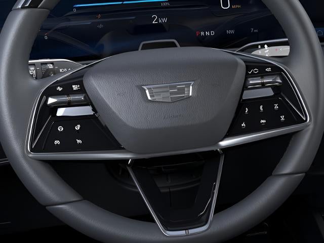 2027 Cadillac OPTIQ Premium Sport