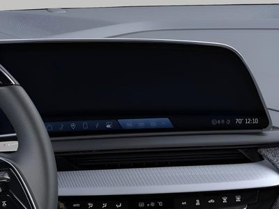2027 Cadillac OPTIQ Premium Sport