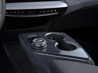 2027 Cadillac OPTIQ Premium Sport