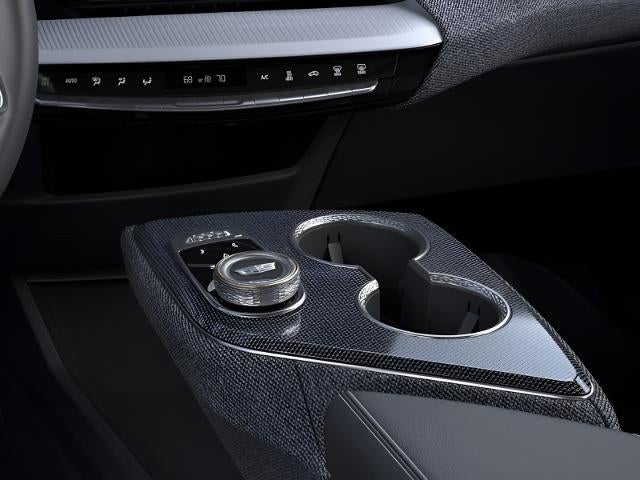 2027 Cadillac OPTIQ Premium Sport
