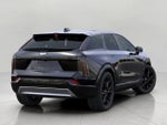 2027 Cadillac OPTIQ Premium Sport