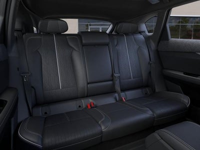 2027 Cadillac OPTIQ Premium Sport