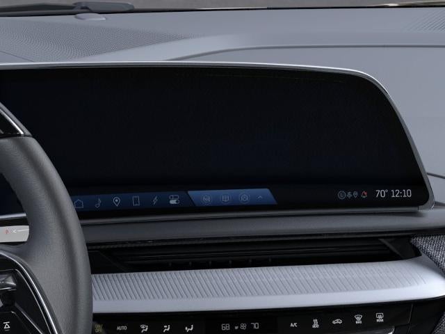 2027 Cadillac OPTIQ Premium Sport