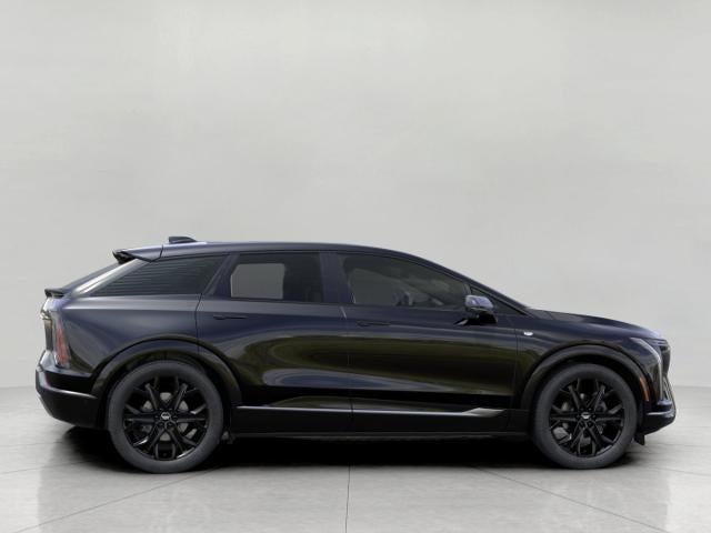 2027 Cadillac OPTIQ Premium Sport