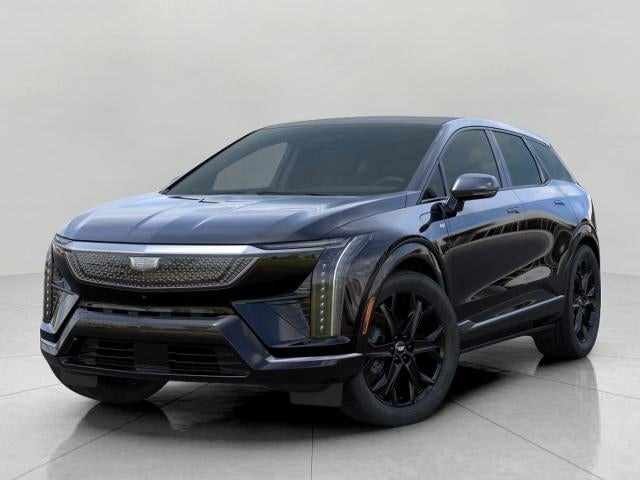 2027 Cadillac OPTIQ Premium Sport