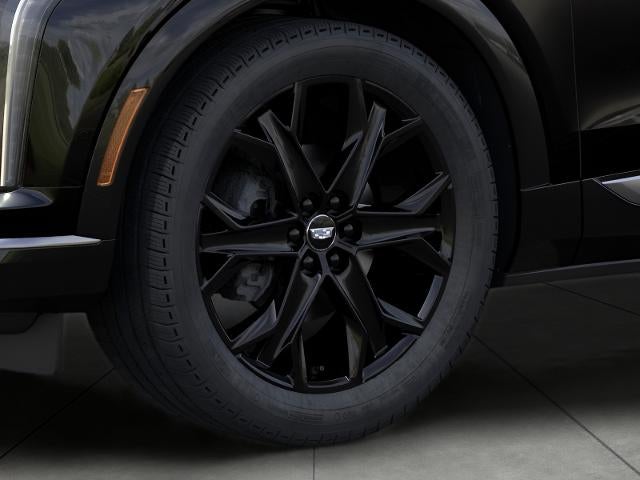 2027 Cadillac OPTIQ Premium Sport
