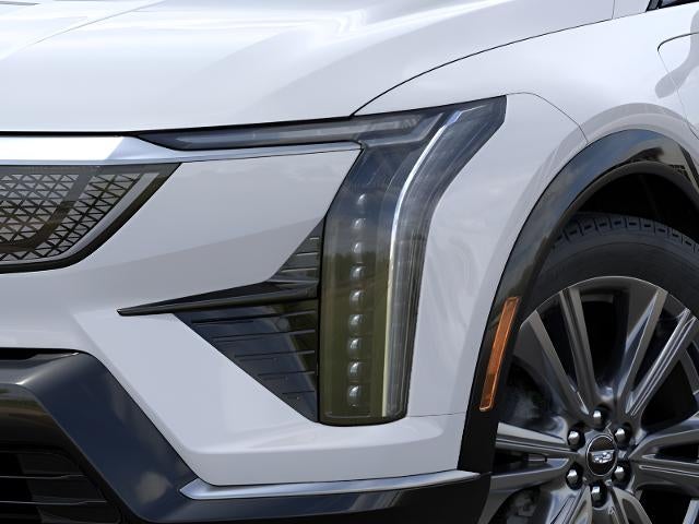 2027 Cadillac OPTIQ Premium Sport