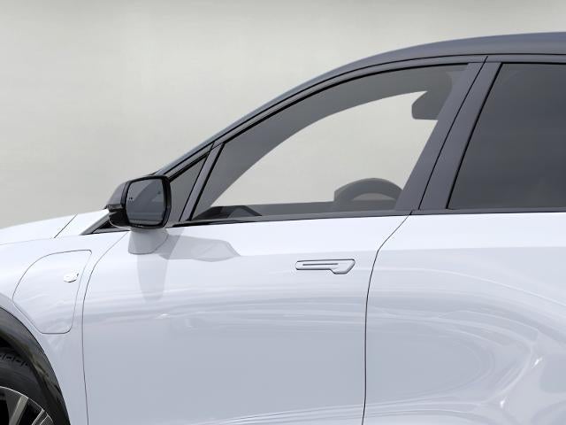 2027 Cadillac OPTIQ Premium Sport