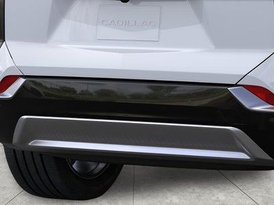 2027 Cadillac OPTIQ Premium Sport