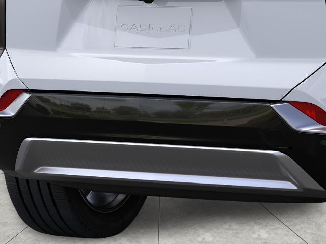 2027 Cadillac OPTIQ Premium Sport
