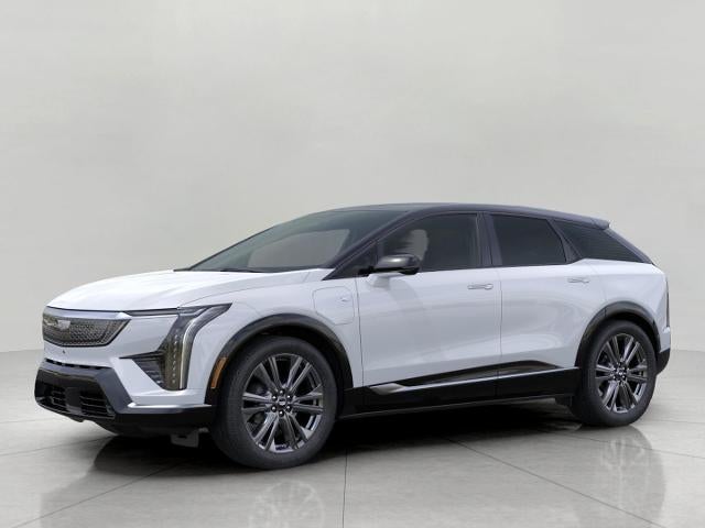 2027 Cadillac OPTIQ Premium Sport