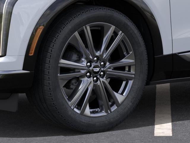 2027 Cadillac OPTIQ Premium Sport
