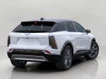 2027 Cadillac OPTIQ Premium Sport