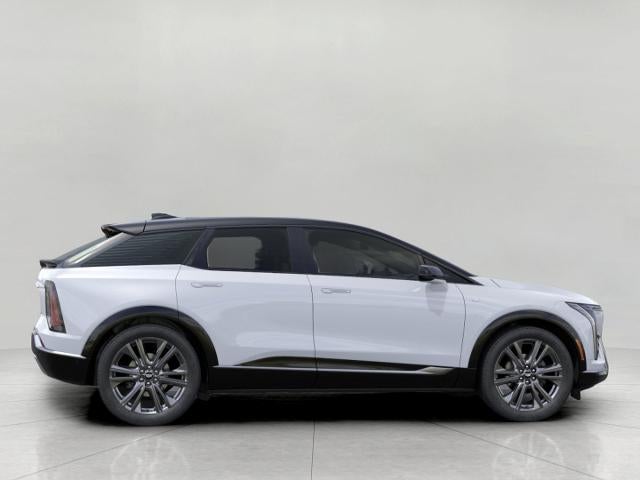 2027 Cadillac OPTIQ Premium Sport