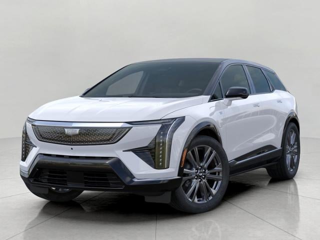 2027 Cadillac OPTIQ Premium Sport
