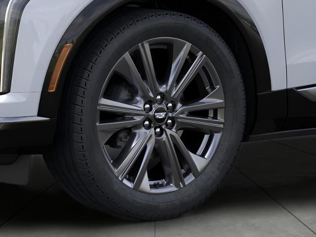 2027 Cadillac OPTIQ Premium Sport