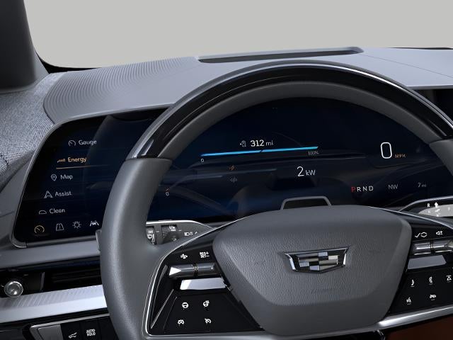 2026 Cadillac OPTIQ Premium Sport