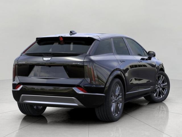 2026 Cadillac OPTIQ Premium Sport