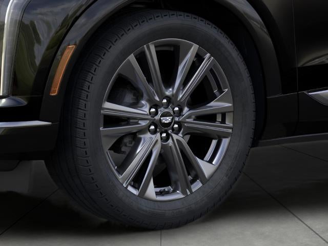 2026 Cadillac OPTIQ Premium Sport