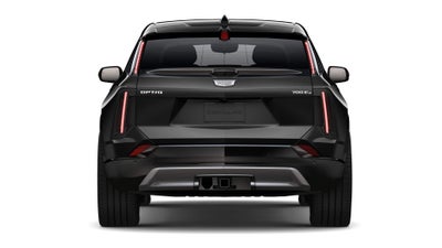 2026 Cadillac OPTIQ Premium Sport