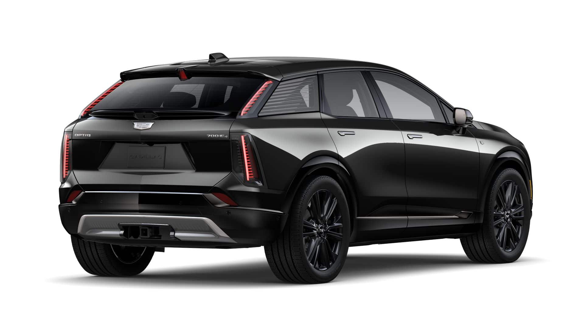 2026 Cadillac OPTIQ Premium Sport