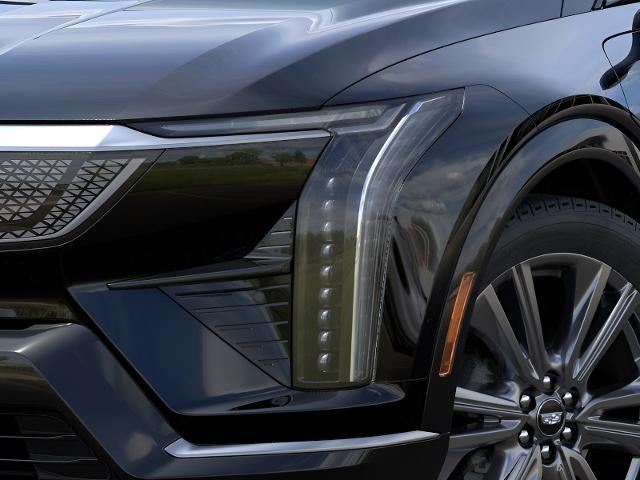 2026 Cadillac OPTIQ Premium Sport