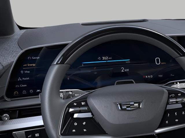 2026 Cadillac OPTIQ Premium Sport