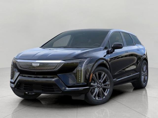2026 Cadillac OPTIQ Premium Sport