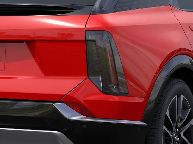 2027 Cadillac OPTIQ Premium Sport