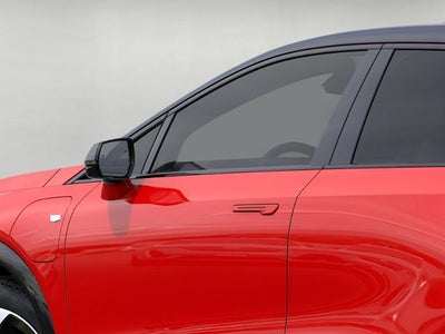 2027 Cadillac OPTIQ Premium Sport