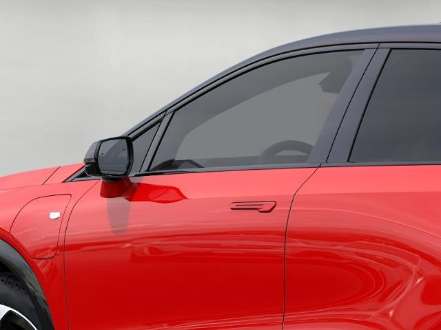 2027 Cadillac OPTIQ Premium Sport