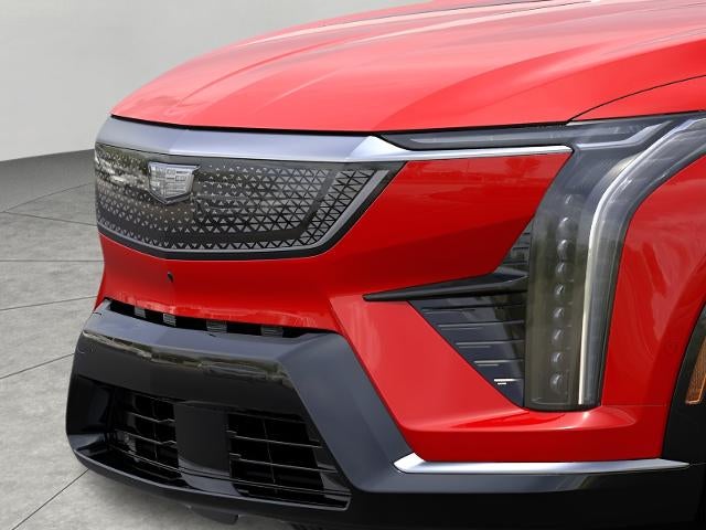 2027 Cadillac OPTIQ Premium Sport