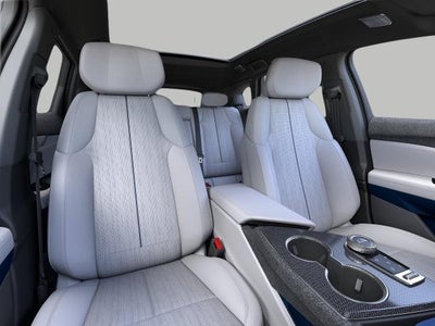 2027 Cadillac OPTIQ Premium Sport