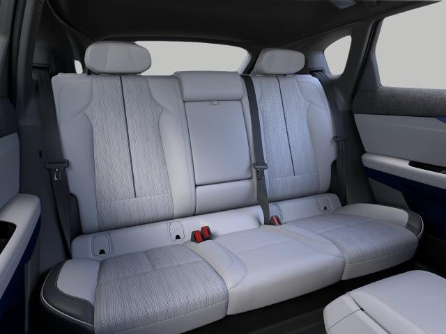 2027 Cadillac OPTIQ Premium Sport