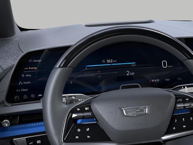 2027 Cadillac OPTIQ Premium Sport