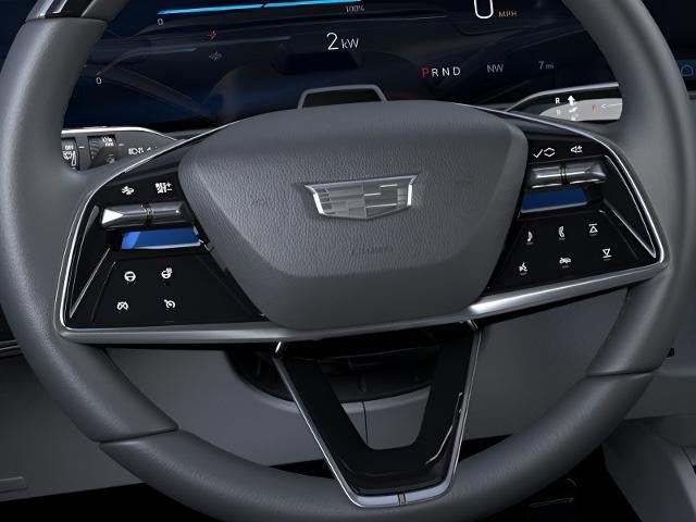 2027 Cadillac OPTIQ Premium Sport