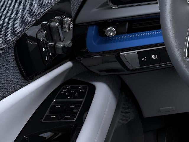 2027 Cadillac OPTIQ Premium Sport