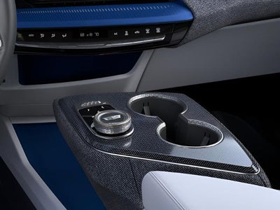 2027 Cadillac OPTIQ Premium Sport