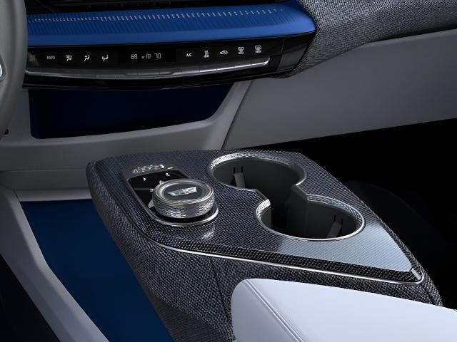 2027 Cadillac OPTIQ Premium Sport